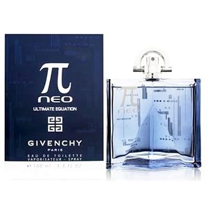 givenchy pineo|Givenchy pi neo equation.